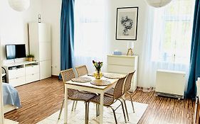 Apartman Na Zerotince