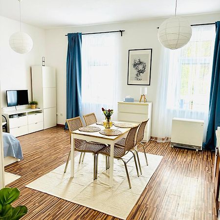 Apartman Na Zerotince Šumperk Exteriér fotografie