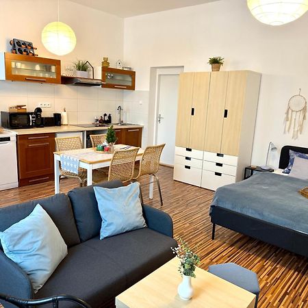 Apartman Na Zerotince Šumperk Exteriér fotografie
