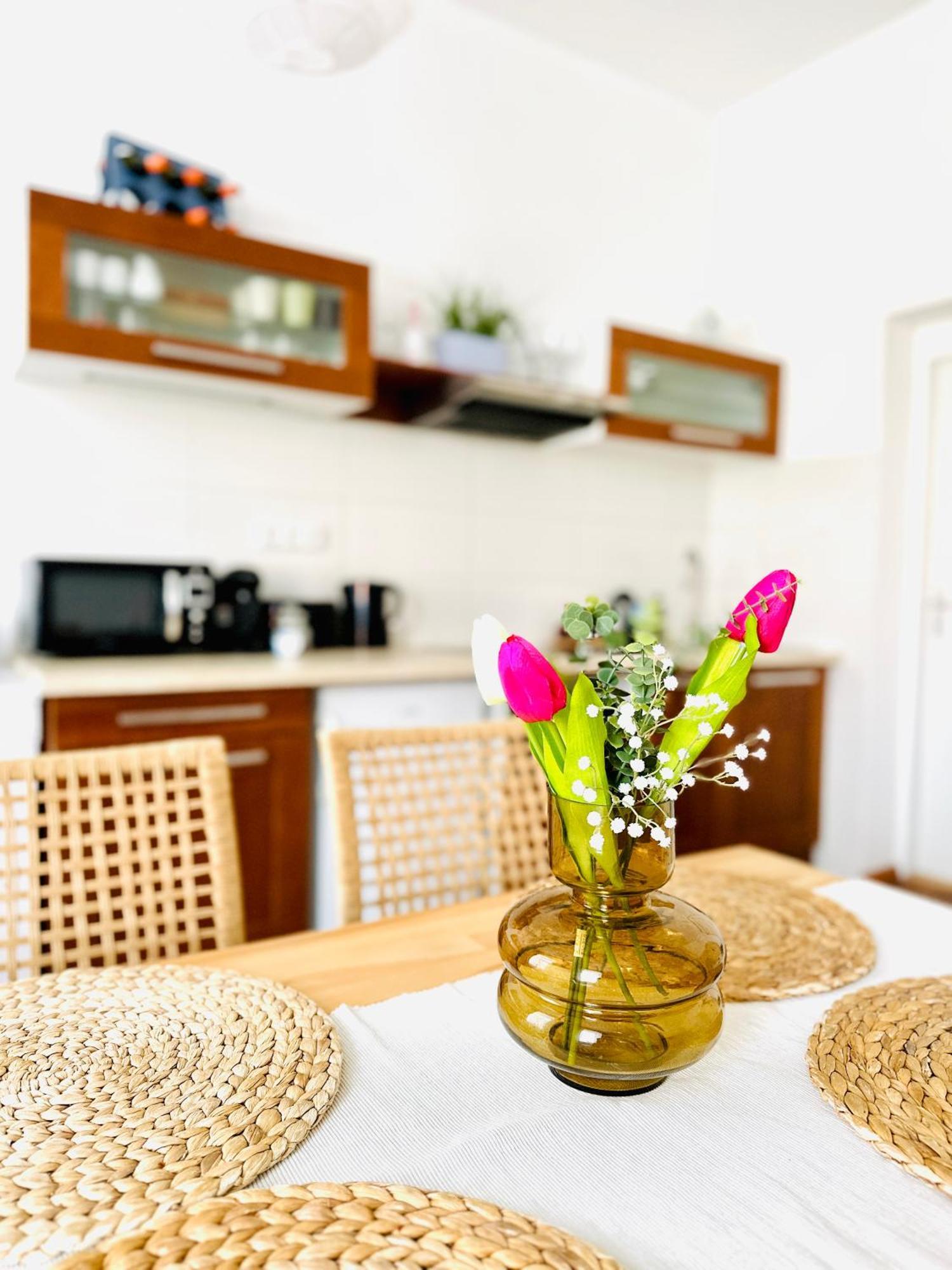 Apartman Na Zerotince Šumperk Exteriér fotografie