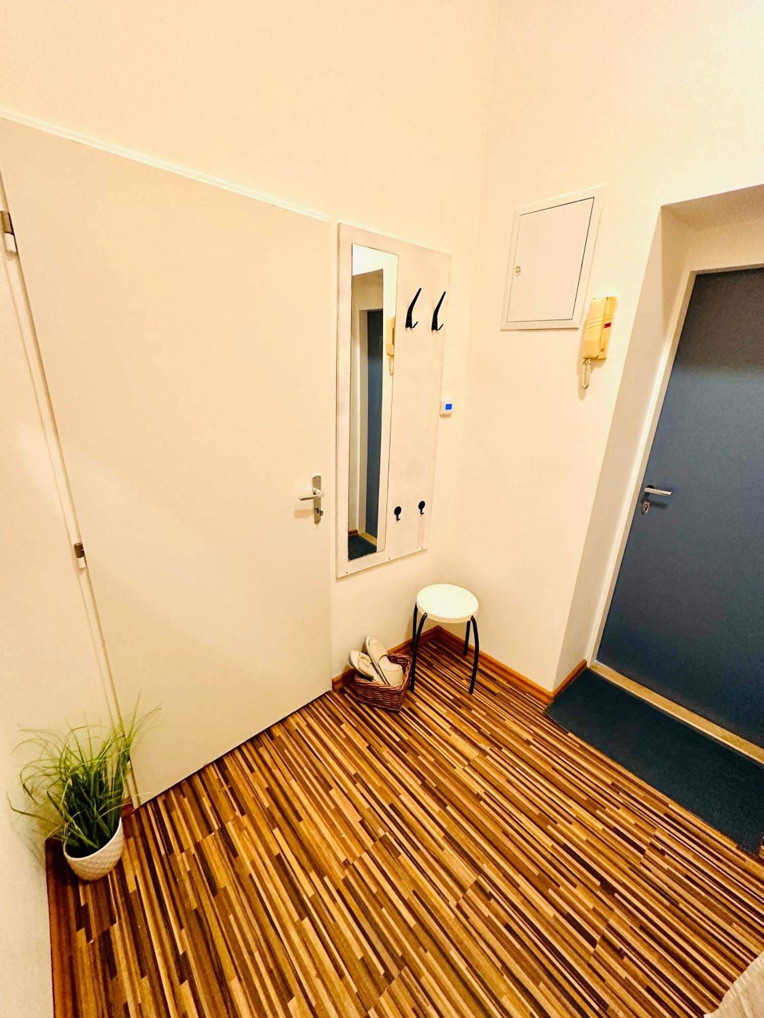 Apartman Na Zerotince Šumperk Exteriér fotografie