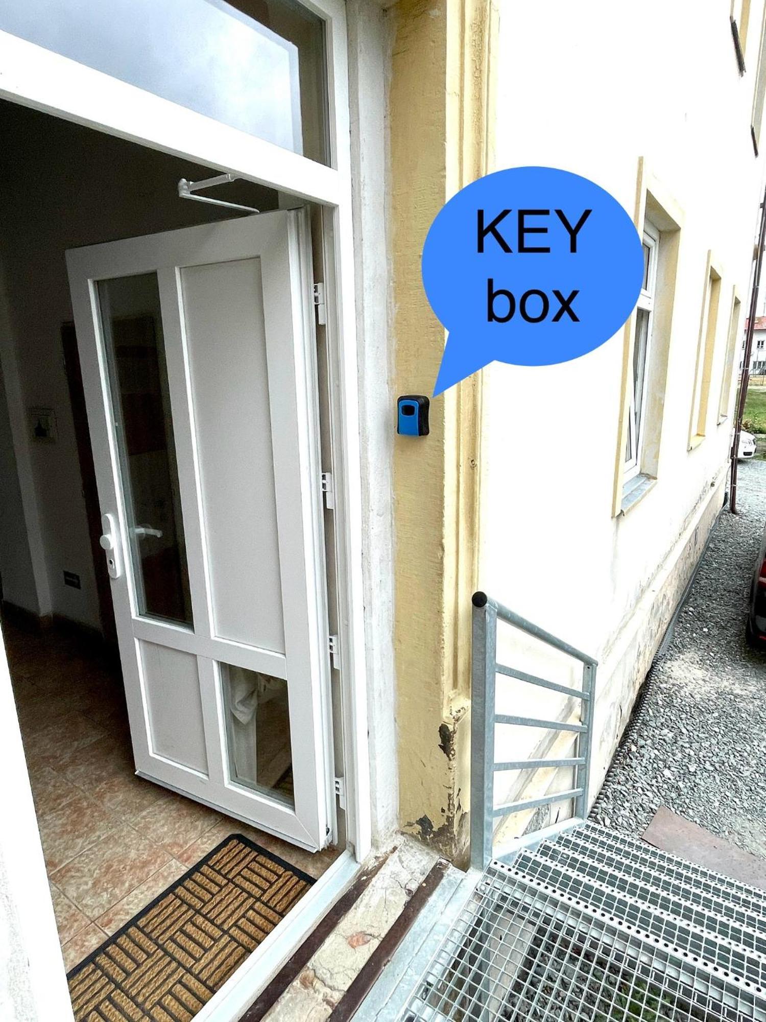 Apartman Na Zerotince Šumperk Exteriér fotografie