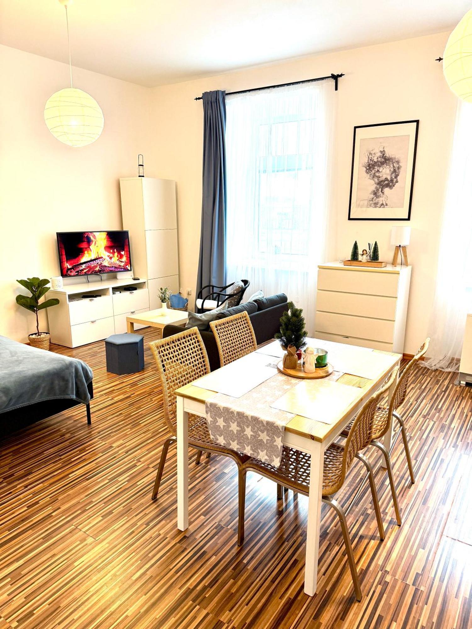 Apartman Na Zerotince Šumperk Exteriér fotografie